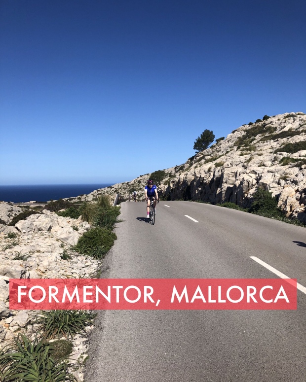 Formentor, Mallorca